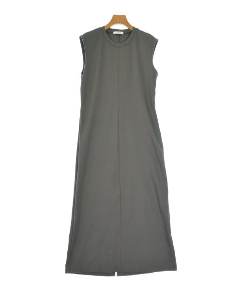 CINOH(チノ)ワンピース カーキ サイズ:F/2200650043022