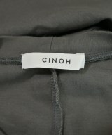 CINOH（チノ）ワンピース カーキ サイズ:F レディース/2200650043022
