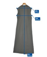 CINOH（チノ）ワンピース カーキ サイズ:F レディース/2200650043022