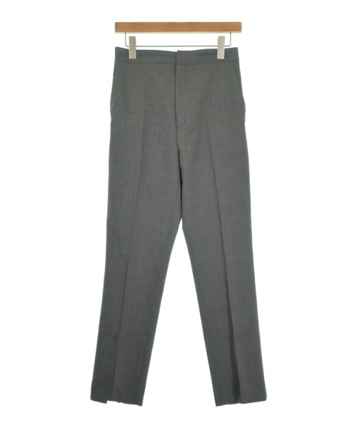 CINOH(チノ)スラックス グレー サイズ:36(S位)/2200650383043