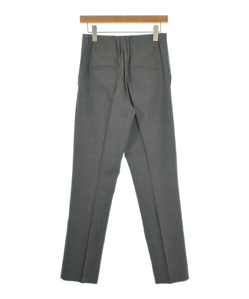 CINOH（チノ）スラックス グレー サイズ:36(S位) レディース/2200650383043