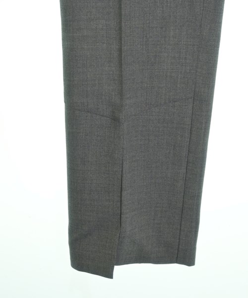 CINOH（チノ）スラックス グレー サイズ:36(S位) レディース/2200650383043