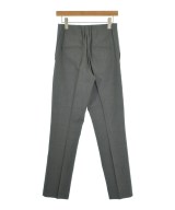 CINOH（チノ）スラックス グレー サイズ:36(S位) レディース/2200650383043