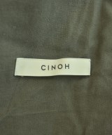 CINOH（チノ）スラックス グレー サイズ:36(S位) レディース/2200650383043