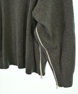 CINOH（チノ）ニット・セーター グレー サイズ:44(S位) メンズ/2200651184106