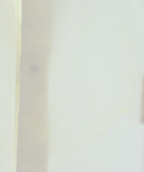 CINOH（チノ）カジュアルシャツ 白 サイズ:44(S位) メンズ/2200651184199