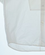 CINOH（チノ）カジュアルシャツ 白 サイズ:44(S位) メンズ/2200651184199