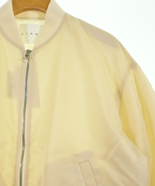 CINOH（チノ）その他 白 サイズ:38(M位) レディース/2200656160013