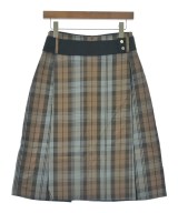 CINOH ロング・マキシ丈スカート