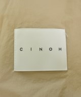 CINOH（チノ）その他 ベージュ サイズ:36(S位) レディース/2200651065047