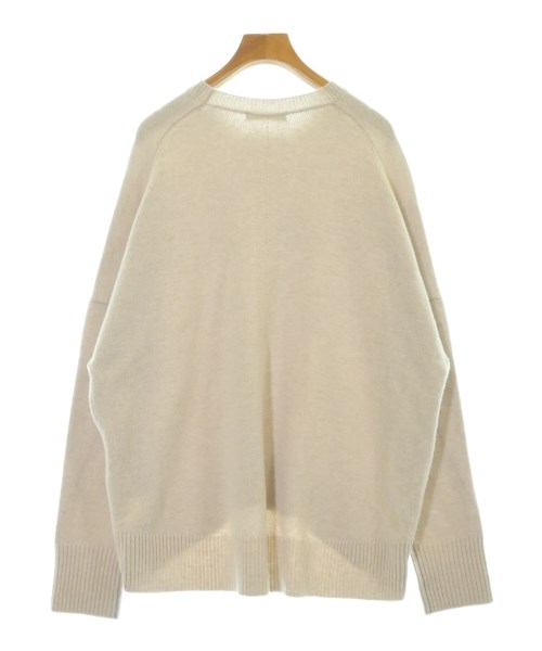 CINOH（チノ）ニット・セーター 白 サイズ:F レディース/2200651033145