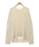 CINOH（チノ）ニット・セーター 白 サイズ:F レディース/2200651033145