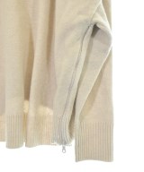 CINOH（チノ）ニット・セーター 白 サイズ:F レディース/2200651033145