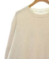 CINOH（チノ）ニット・セーター 白 サイズ:F レディース/2200651033145