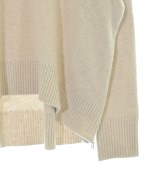 CINOH（チノ）ニット・セーター 白 サイズ:F レディース/2200651033145