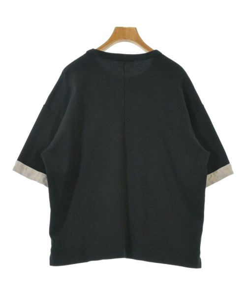 CINOH（チノ）Tシャツ・カットソー 黒 サイズ:F レディース/2200653805108