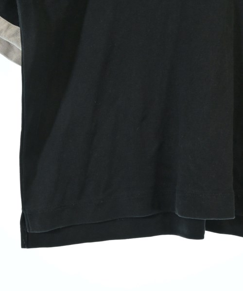CINOH（チノ）Tシャツ・カットソー 黒 サイズ:F レディース/2200653805108
