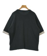 CINOH（チノ）Tシャツ・カットソー 黒 サイズ:F レディース/2200653805108