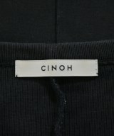CINOH（チノ）Tシャツ・カットソー 黒 サイズ:F レディース/2200653805108