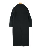 CINOH（チノ）チェスターコート 黒 サイズ:36(S位) レディース/2200658496103