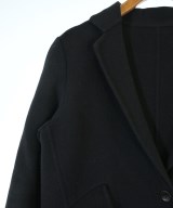 CINOH（チノ）チェスターコート 黒 サイズ:36(S位) レディース/2200658496103