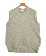 CINOH（チノ）ベスト シルバー サイズ:F レディース/2200658545016