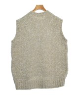 CINOH（チノ）ベスト シルバー サイズ:F レディース/2200658545016