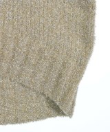 CINOH（チノ）ベスト シルバー サイズ:F レディース/2200658545016