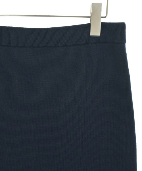 CINOH（チノ）ロング・マキシ丈スカート 紺 サイズ:38(M位) レディース/2200648969013