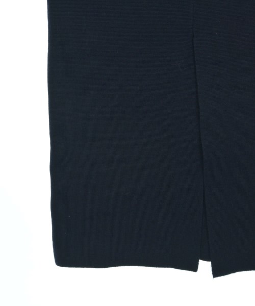 CINOH（チノ）ロング・マキシ丈スカート 紺 サイズ:38(M位) レディース/2200648969013