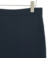 CINOH（チノ）ロング・マキシ丈スカート 紺 サイズ:38(M位) レディース/2200648969013