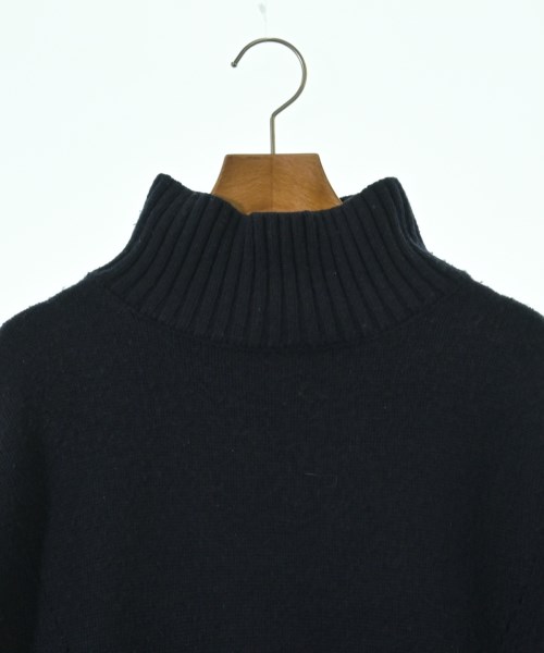 CINOH（チノ）ニット・セーター 紺 サイズ:36(S位) レディース/2200659482136