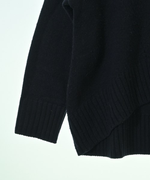 CINOH（チノ）ニット・セーター 紺 サイズ:36(S位) レディース/2200659482136