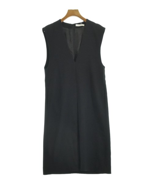 CINOH(チノ)ワンピース 黒 サイズ:36(S位)/2200659613059