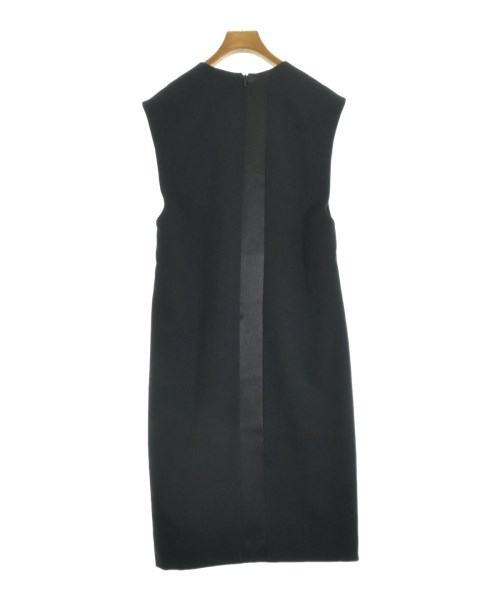 CINOH（チノ）ワンピース 黒 サイズ:36(S位) レディース/2200659613059