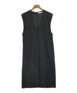 CINOH（チノ）ワンピース 黒 サイズ:36(S位) レディース/2200659613059