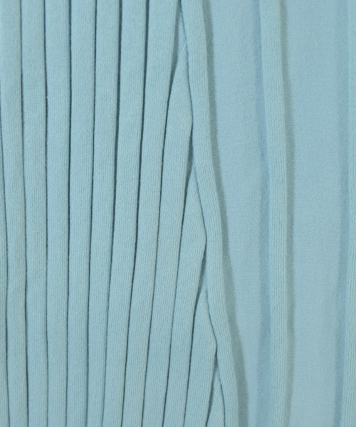 CINOH（チノ）ワンピース 青 サイズ:36(S位) レディース/2200637733069