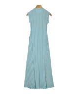 CINOH（チノ）ワンピース 青 サイズ:36(S位) レディース/2200637733069