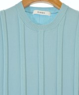 CINOH（チノ）ワンピース 青 サイズ:36(S位) レディース/2200637733069