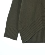 CINOH（チノ）ニット・セーター カーキ サイズ:38(M位) レディース/2200659851055