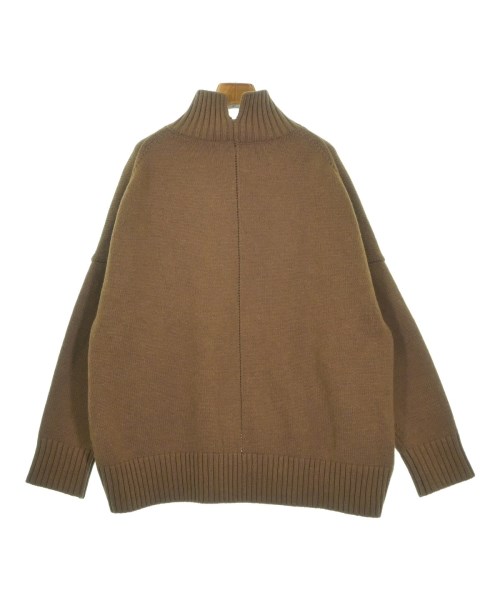 CINOH（チノ）ニット・セーター 茶 サイズ:38(M位) レディース/2200660071114