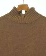 CINOH（チノ）ニット・セーター 茶 サイズ:38(M位) レディース/2200660071114