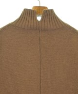 CINOH（チノ）ニット・セーター 茶 サイズ:38(M位) レディース/2200660071114