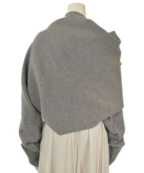 CINOH（チノ）ニット・セーター グレー サイズ:F レディース/2200659155191