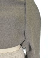 CINOH（チノ）ニット・セーター グレー サイズ:F レディース/2200659155191