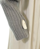 CINOH（チノ）ニット・セーター グレー サイズ:F レディース/2200659155191