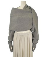 CINOH ニット・セーター