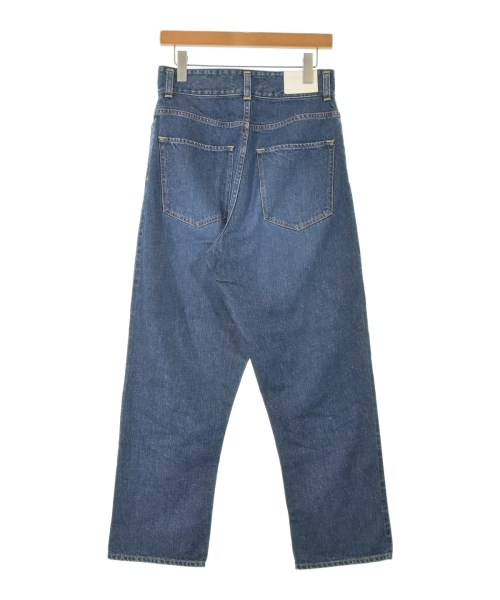 CINOH（チノ）デニムパンツ 紺 サイズ:27(M位) レディース/2200660789057