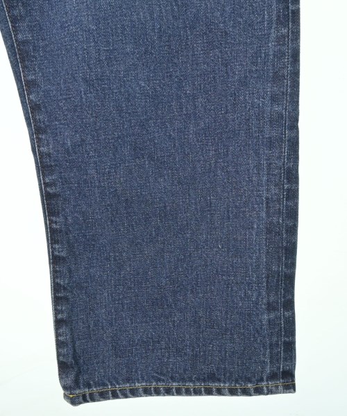 CINOH（チノ）デニムパンツ 紺 サイズ:27(M位) レディース/2200660789057