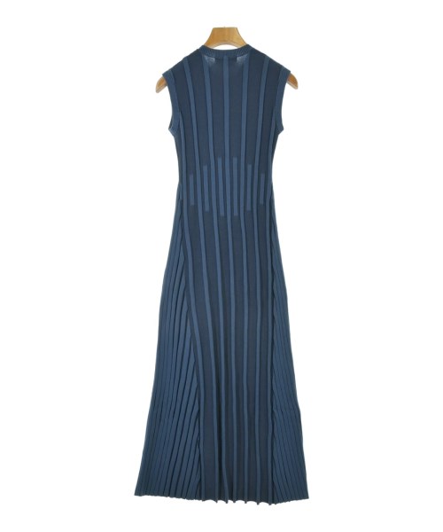 CINOH（チノ）ワンピース 紺 サイズ:36(S位) レディース/2200657943110